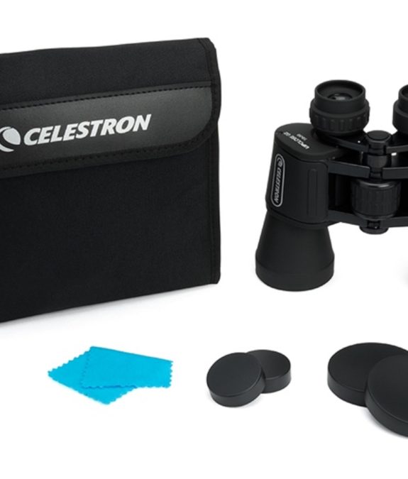 UP CLOSE G2 10X50 BINOCULAR CELESTRON REF. 71256 Celestron