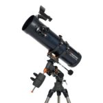 ASTROMASTER 130EQ MD MOTOR DRIVE TELESCOPIO CELESTRON REF. 31051