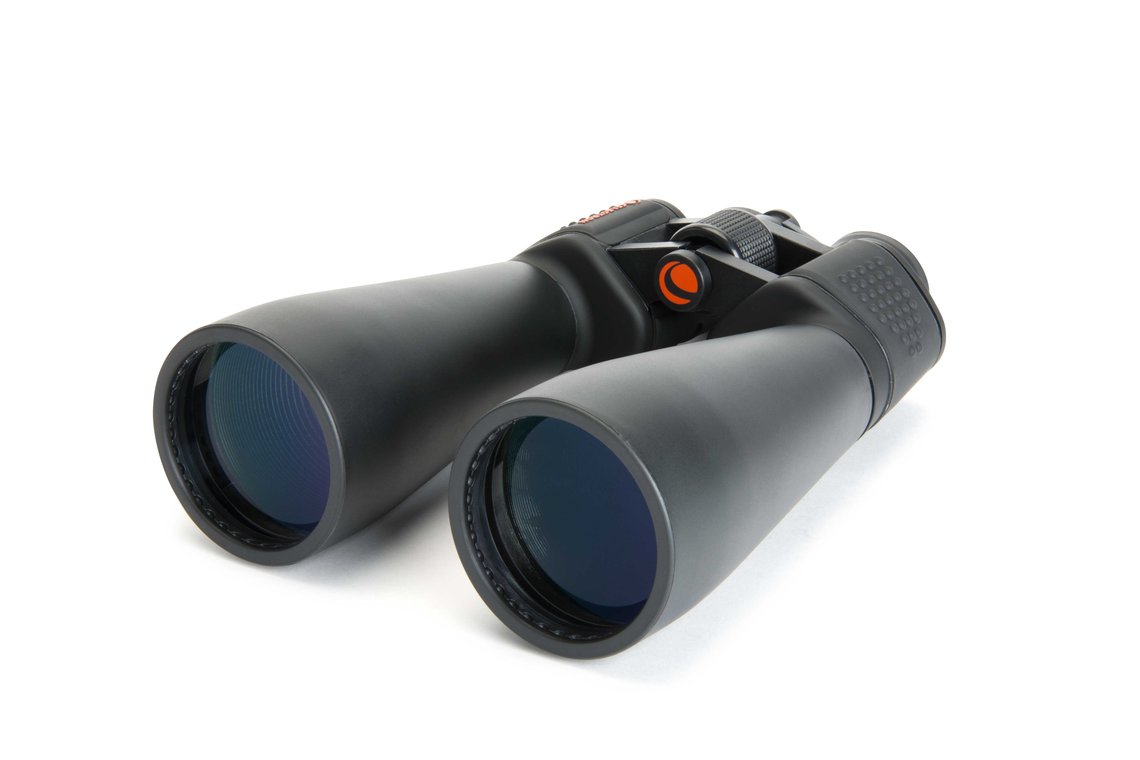 Binoculares Celestron