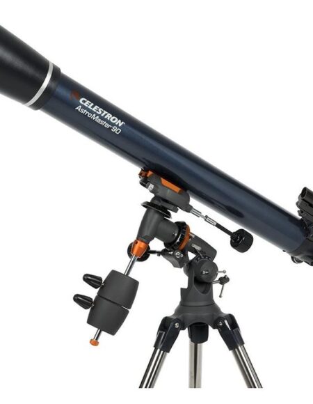 TELESCOPIO CELESTRON ASTROMASTER 90EQ REF. 21064