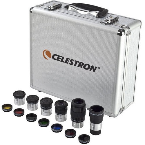 KIT ACCESORIOS CELESTRON REF. 94303